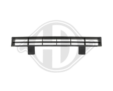 Ventilation grille, bumper, Image 2