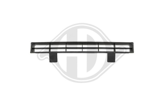 Ventilation grille, bumper, Image 2