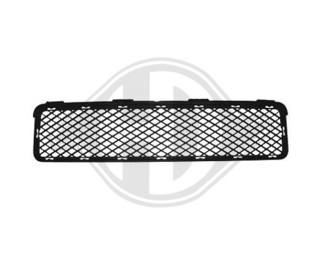 Ventilation grille, bumper, Image 2
