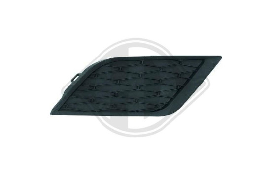 Ventilation grille, bumper, Image 2