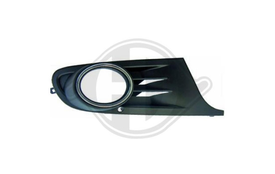 Ventilation Grille, bumper, Image 2