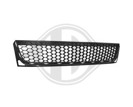 Ventilation Grille, bumper, Image 2