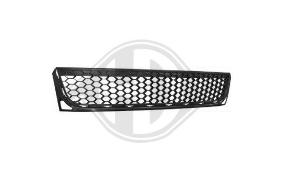Ventilation Grille, bumper, Image 2