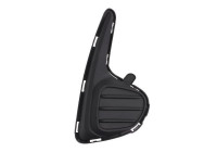 Ventilation grille, bumper