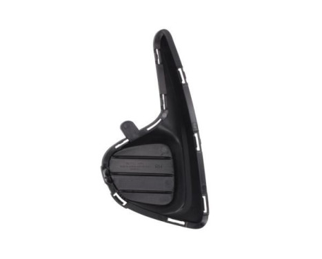 Ventilation grille, bumper, Image 2