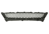 Ventilation grille, bumper