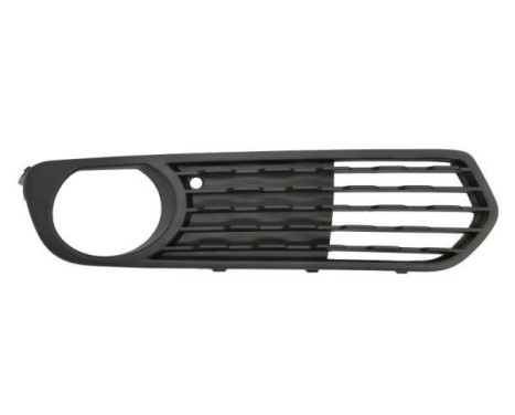 Ventilation Grille, bumper