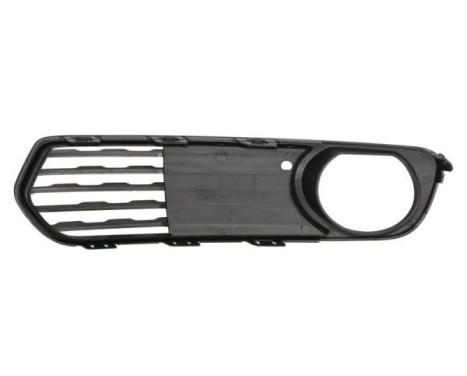 Ventilation Grille, bumper, Image 2