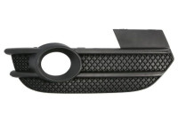 Ventilation Grille, bumper