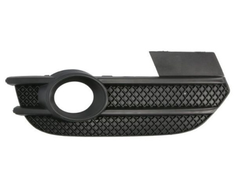 Ventilation Grille, bumper