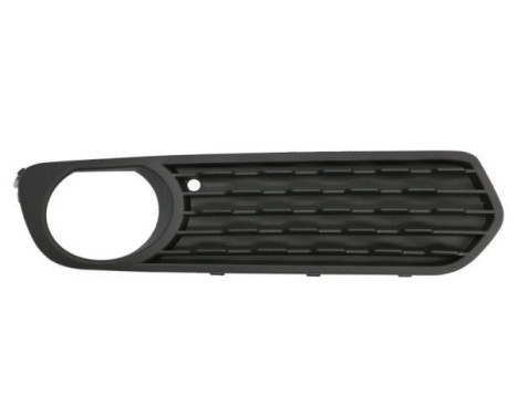 Ventilation Grille, bumper