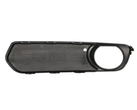 Ventilation Grille, bumper, Image 2