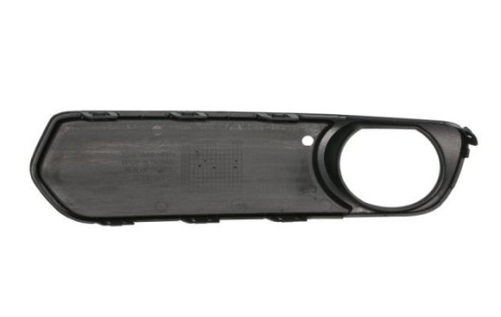 Ventilation Grille, bumper, Image 2