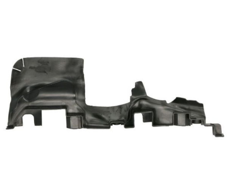 Ventilation grille, bumper, Image 2