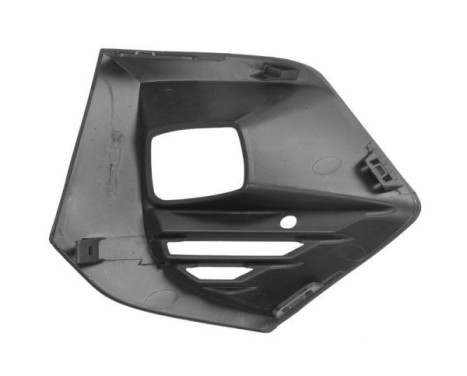 Ventilation grille, bumper, Image 2