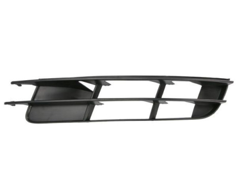 Ventilation Grille, bumper