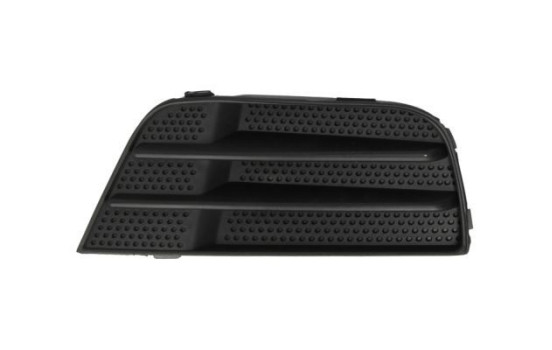 Ventilation grille, bumper