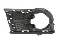 Ventilation grille, bumper