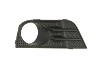 Ventilation grille, bumper