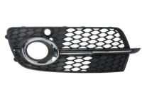 Ventilation grille, bumper