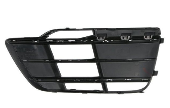 Ventilation grille, bumper, Image 2