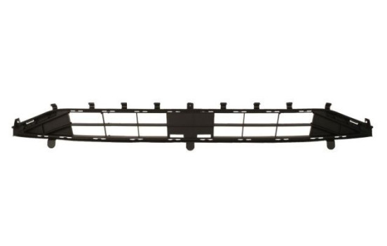 Ventilation grille, bumper