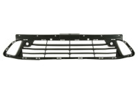 Ventilation grille, bumper