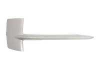 Ventilation grille, bumper