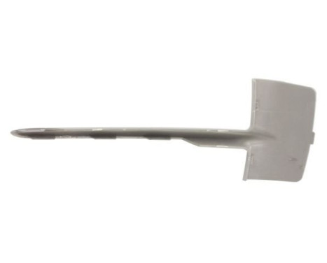 Ventilation grille, bumper, Image 2