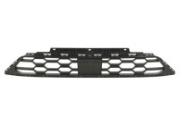 Ventilation grille, bumper