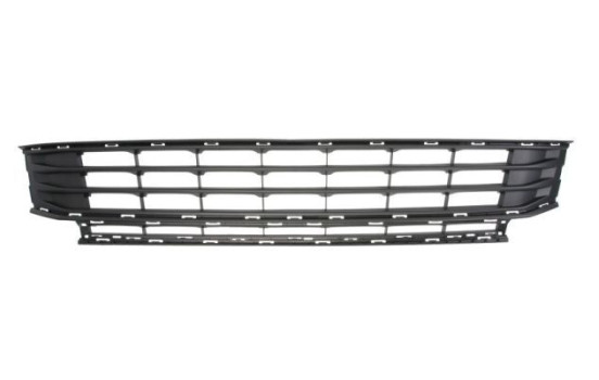 Ventilation grille, bumper