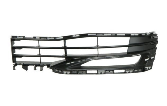 Ventilation grille, bumper