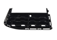 Ventilation grille, bumper