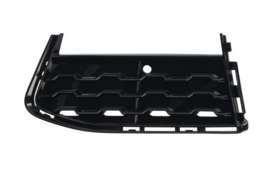 Ventilation grille, bumper