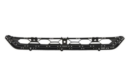 Ventilation grille, bumper