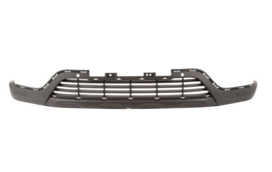 Ventilation grille, bumper