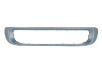 Ventilation grille, bumper