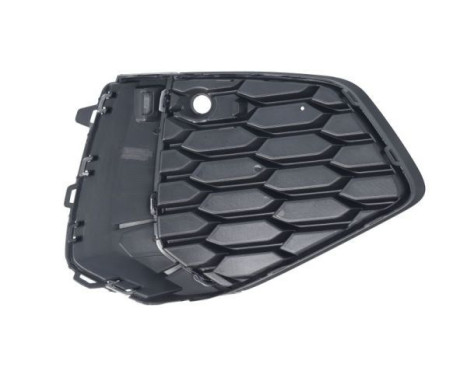 Ventilation grille, bumper, Image 2