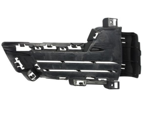 Ventilation grille, bumper, Image 2