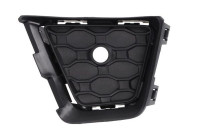 Ventilation grille, bumper