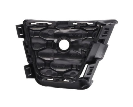 Ventilation grille, bumper, Image 2