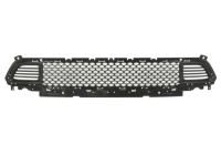 Ventilation grille, bumper