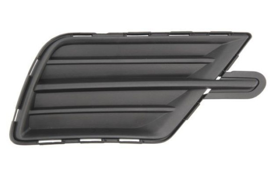 Ventilation grille, bumper