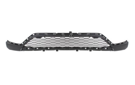 Ventilation grille, bumper