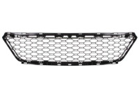 Ventilation grille, bumper