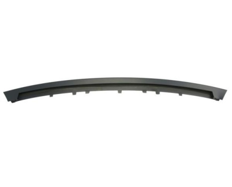 Ventilation grille, bumper, Image 2