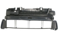 Ventilation grille, bumper