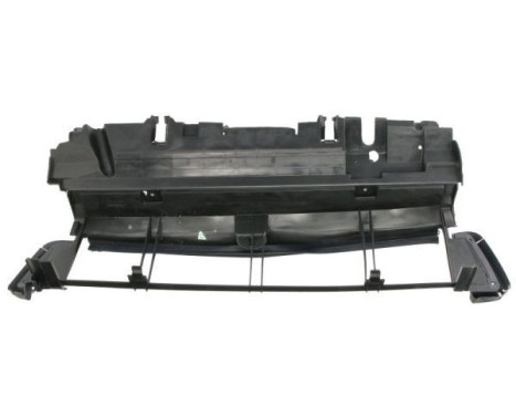 Ventilation grille, bumper, Image 2