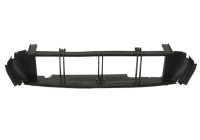 Ventilation grille, bumper