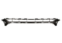 Ventilation grille, bumper